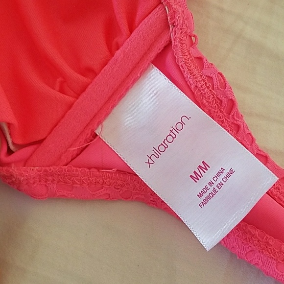 Bathing suit - Picture 3 of 3